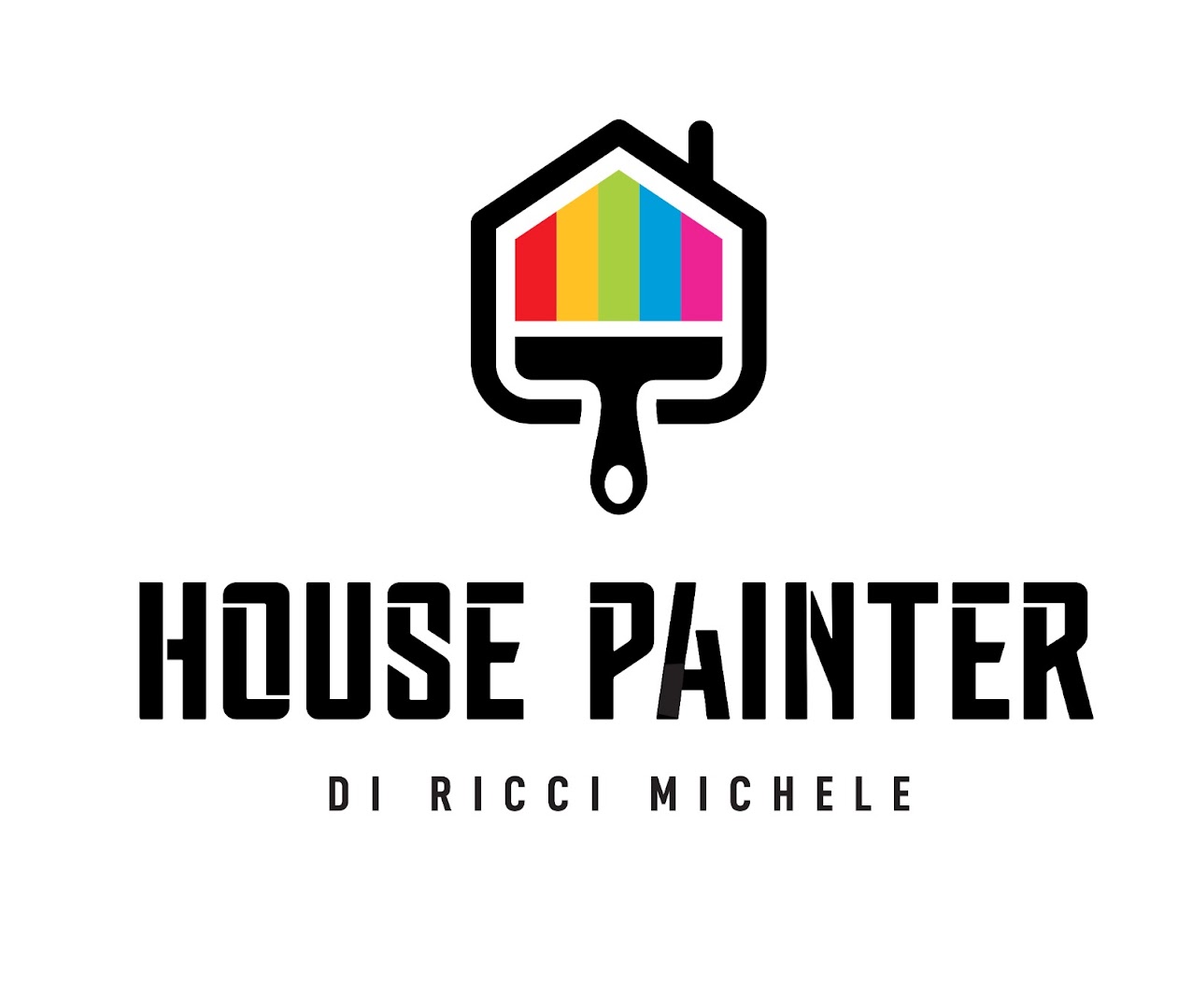 House Painter di Ricci Michele — Foto 10