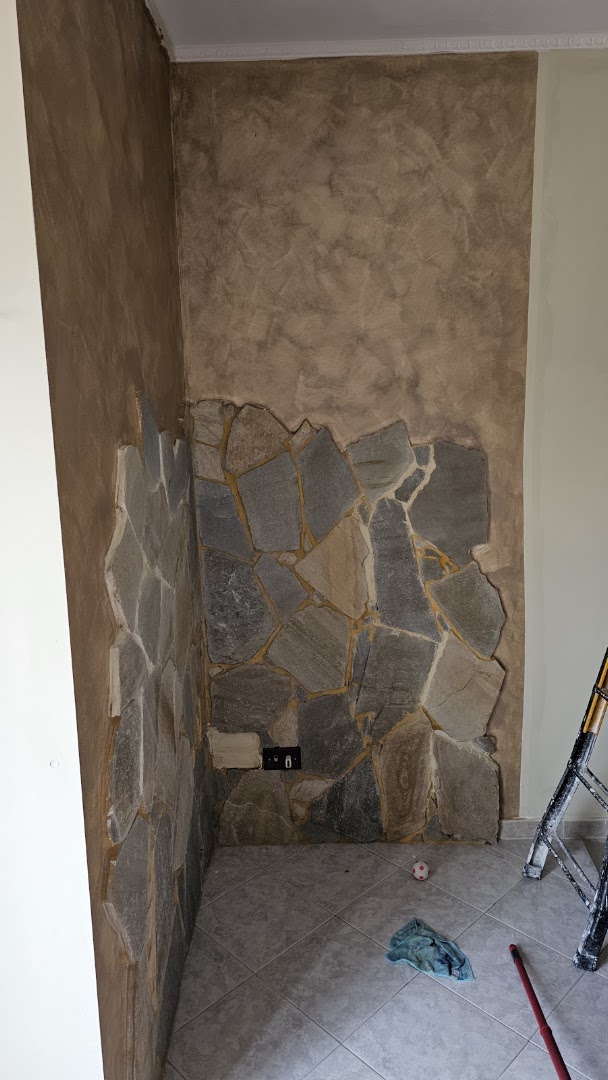 House Painter di Ricci Michele — Foto 8