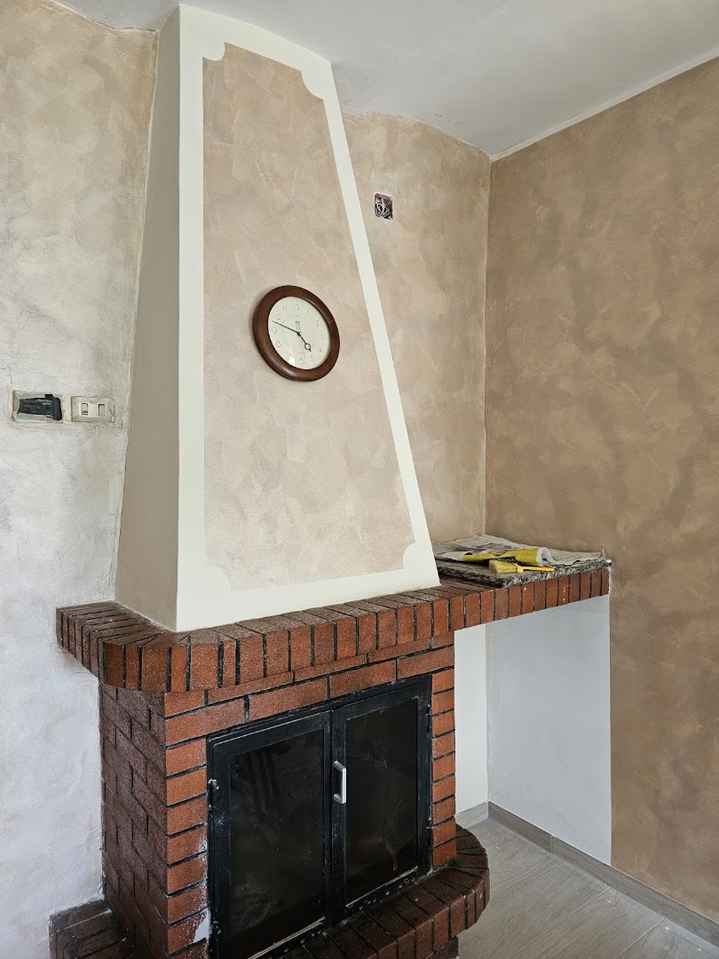 House Painter di Ricci Michele — Foto 5