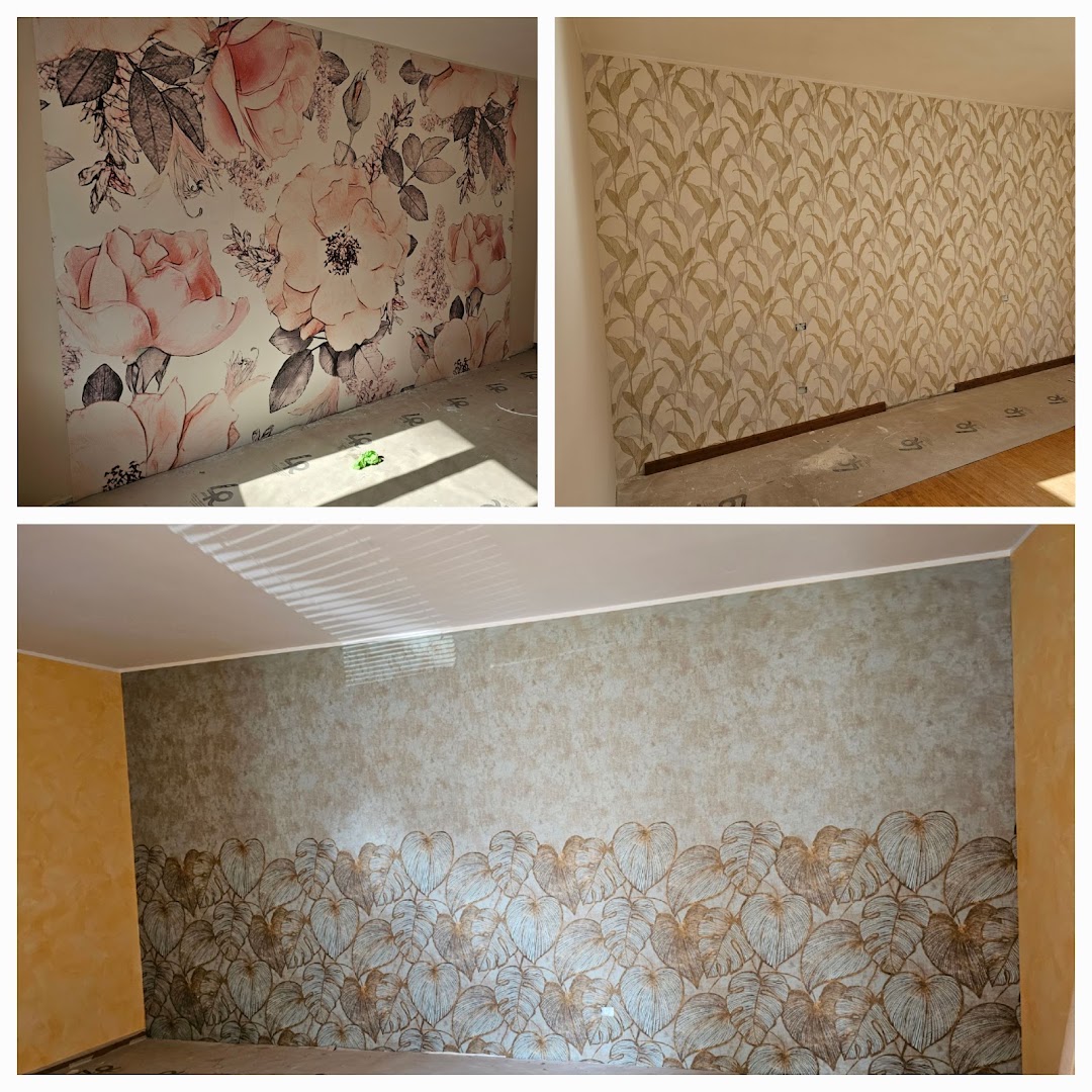House Painter di Ricci Michele — Foto 9